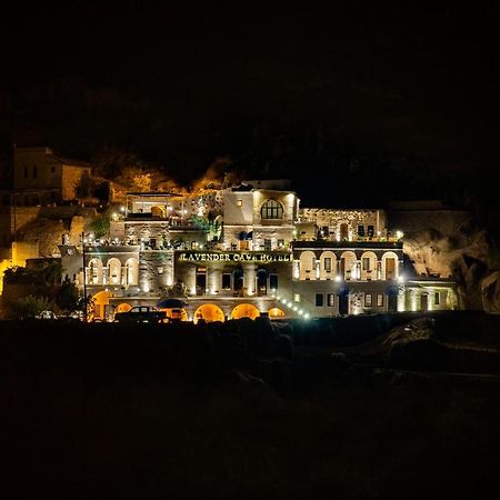 Lavender Cave Hotel Nevşehir Kültér fotó