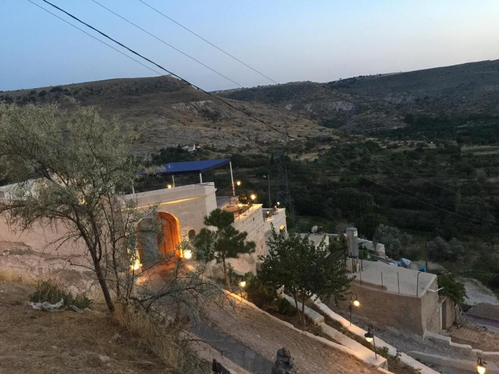 Lavender Cave Hotel Nevşehir Kültér fotó