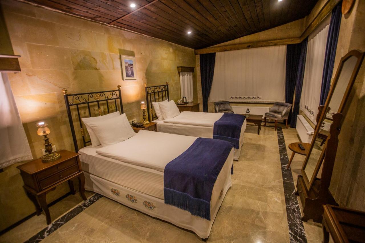 Lavender Cave Hotel Nevşehir Kültér fotó