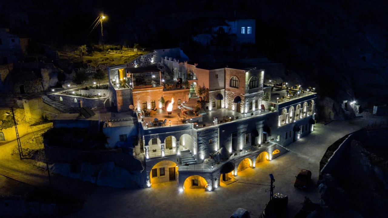 Lavender Cave Hotel Nevşehir Kültér fotó