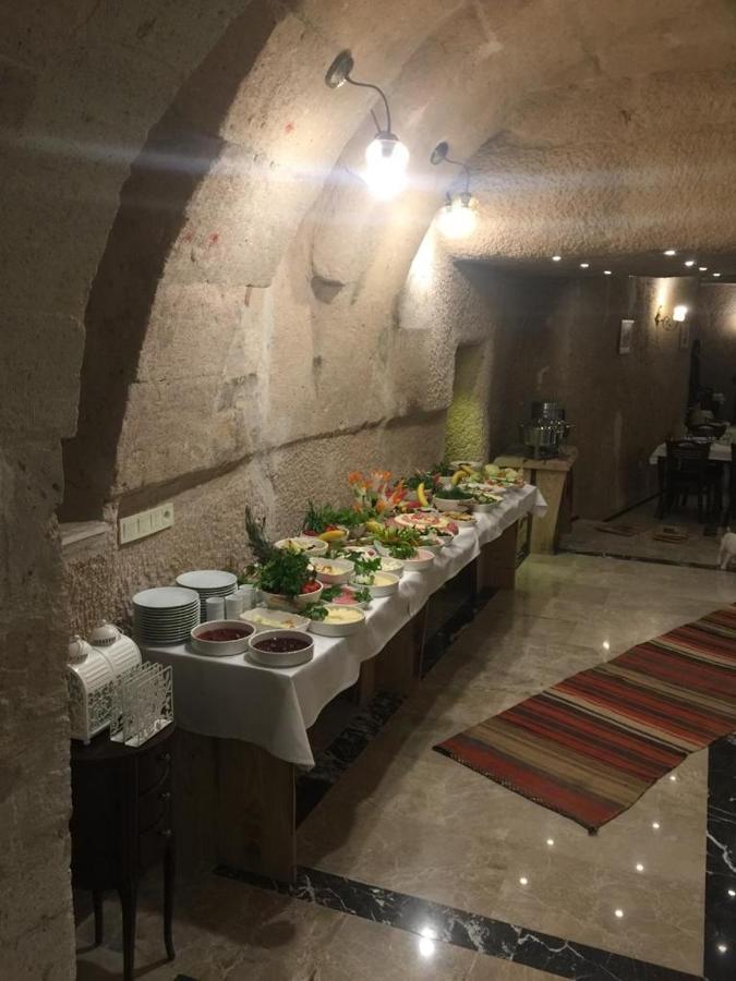 Lavender Cave Hotel Nevşehir Kültér fotó