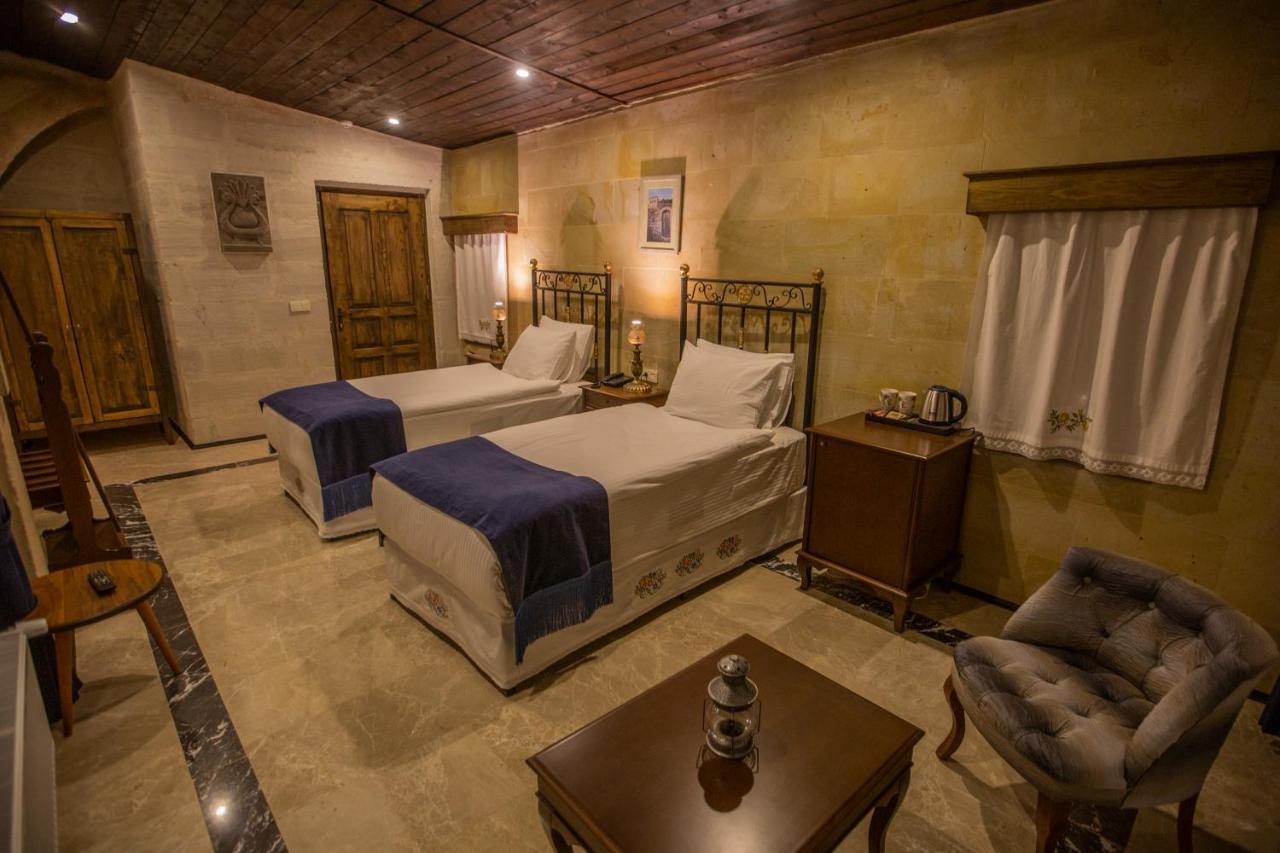 Lavender Cave Hotel Nevşehir Kültér fotó