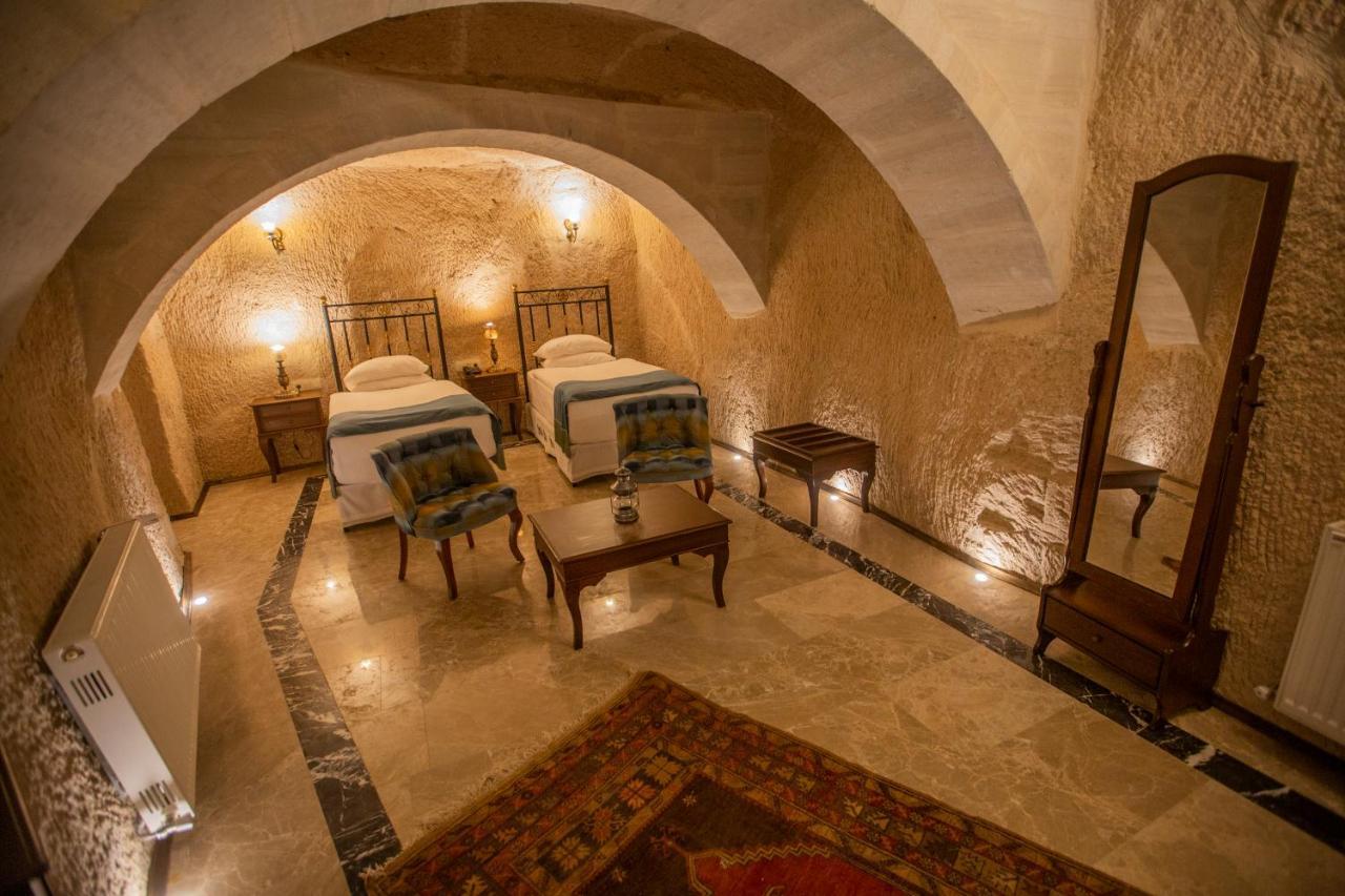 Lavender Cave Hotel Nevşehir Kültér fotó