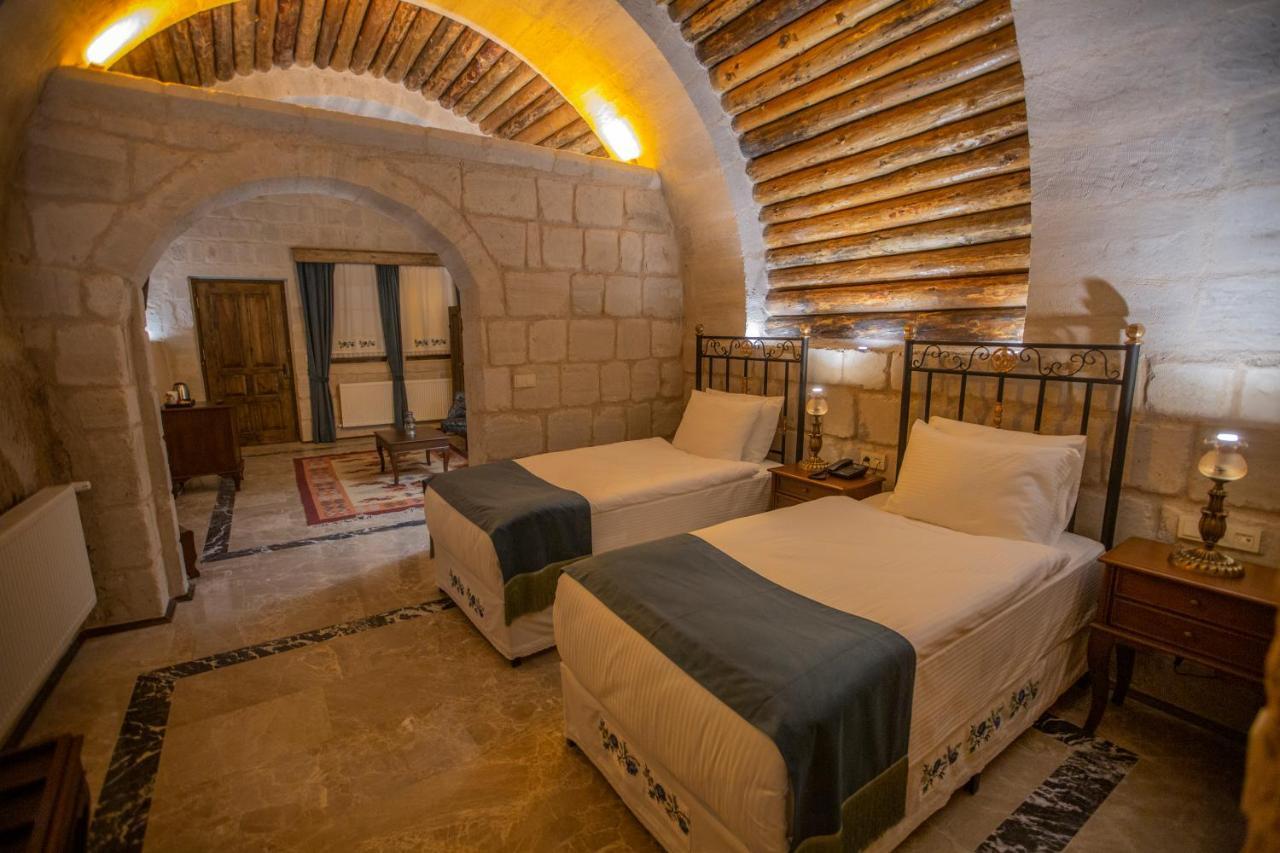 Lavender Cave Hotel Nevşehir Kültér fotó