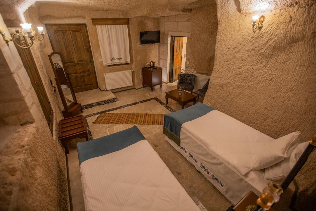 Lavender Cave Hotel Nevşehir Kültér fotó