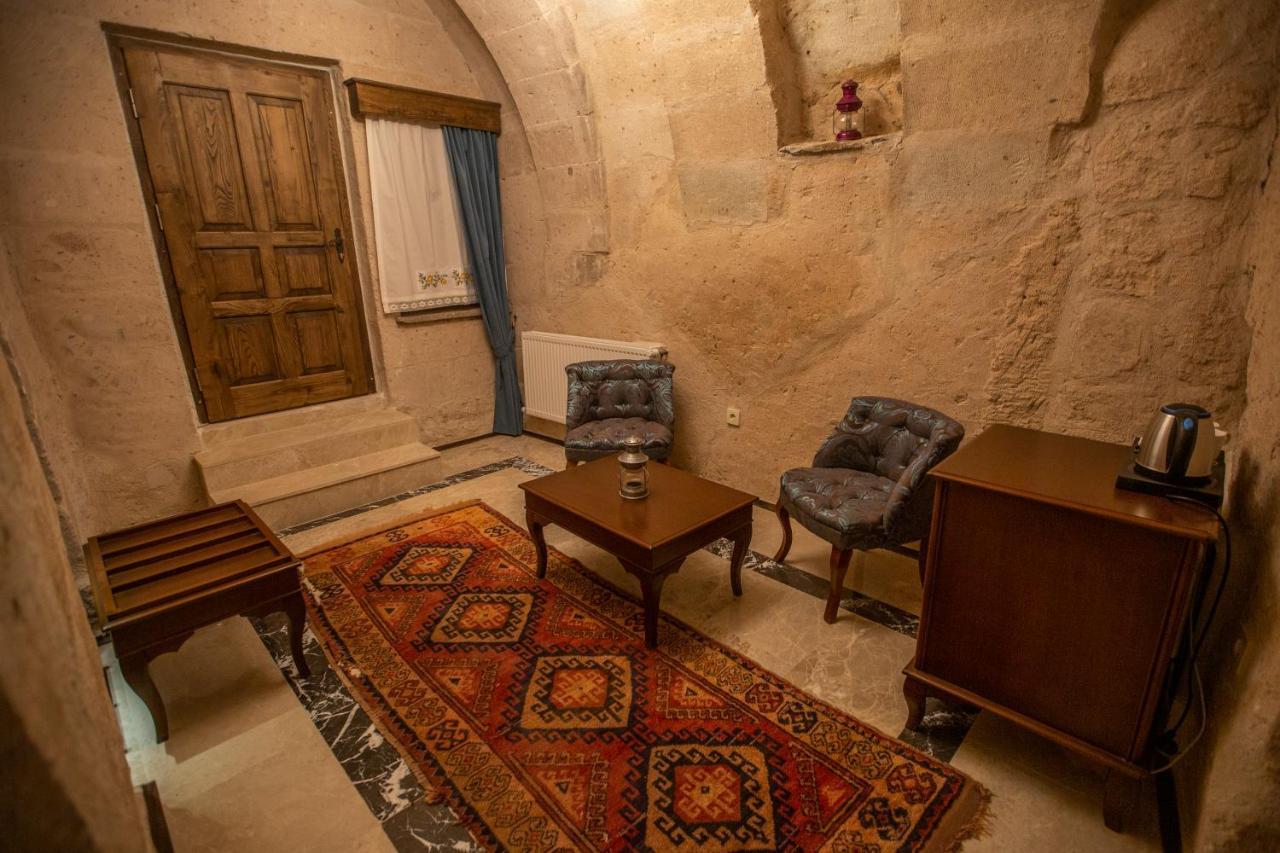 Lavender Cave Hotel Nevşehir Kültér fotó